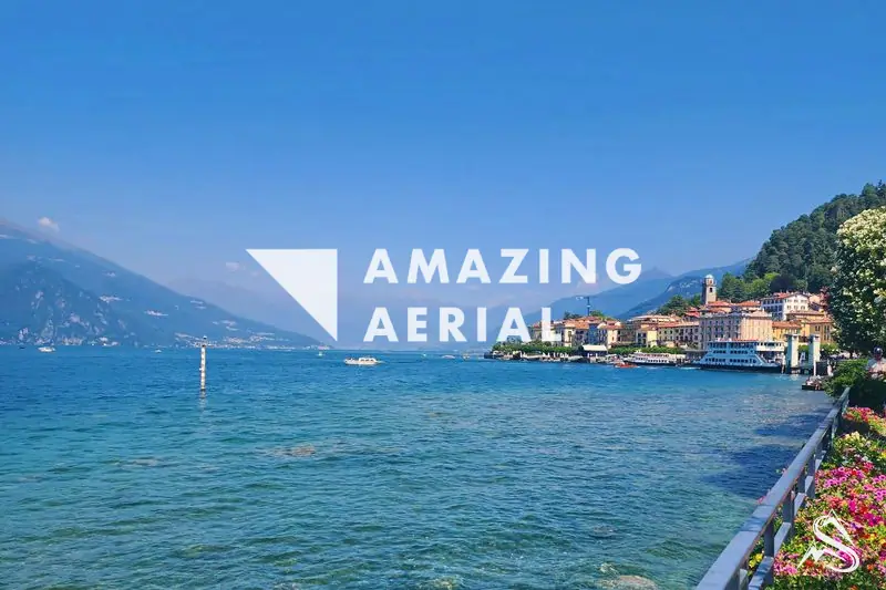 Bellagio on Lake Como