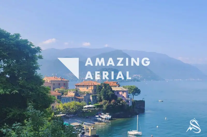 Varenna on Lake Como